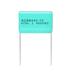 CBB442电表电容器 CBB442电表电容器